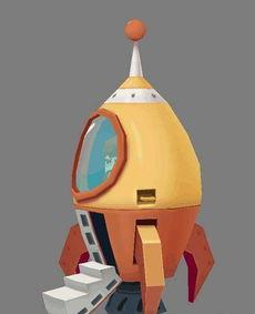 迷你世界新火箭爆料视频,揭秘神秘太空探险之旅 第1张 迷你世界新火箭爆料视频,揭秘神秘太空探险之旅 第1张